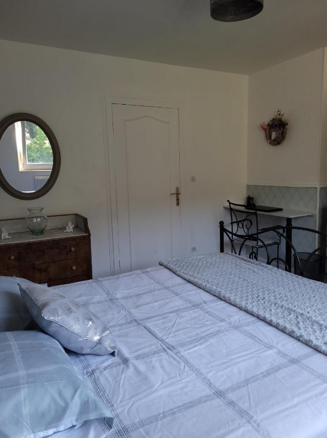 Appartement Au Cigogneau Wifi-Netflix-Balcon-Parking Munster  Exterior photo