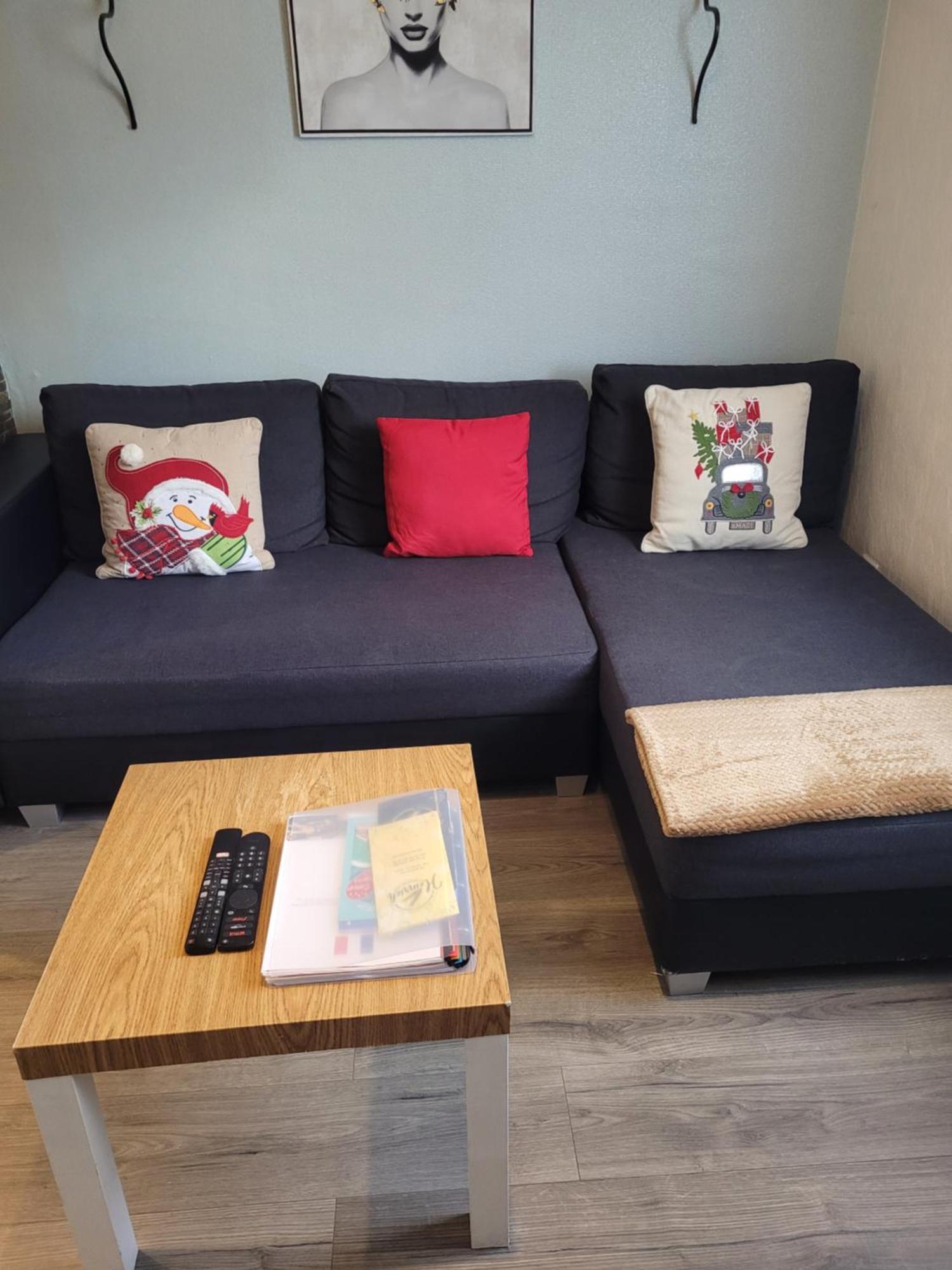 Appartement Au Cigogneau Wifi-Netflix-Balcon-Parking Munster  Exterior photo